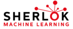 Logo Sherlok Machine Learning