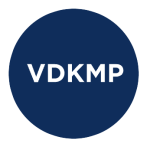 Logo VDKMP