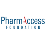 Logo Pharm Access Foundation
