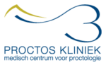 Logo Proctos Kliniek