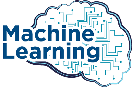 Logo Machine Learning