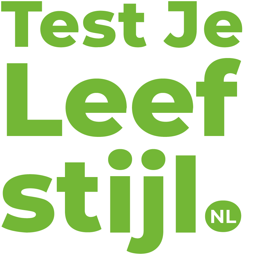 Logo TestJeLeefstijl.nl