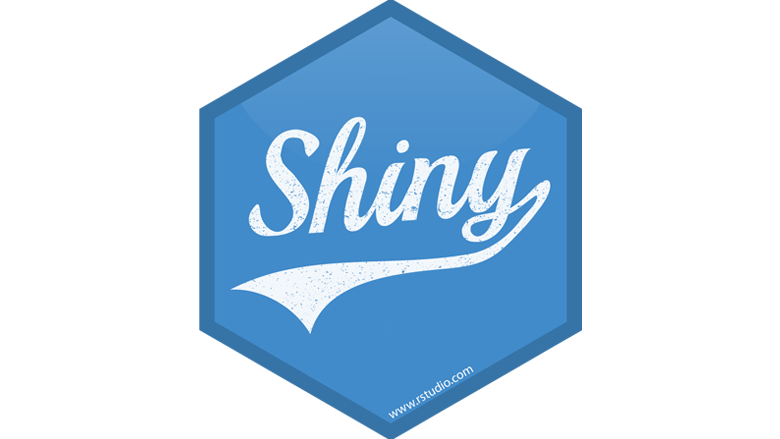 Logo R Shiny