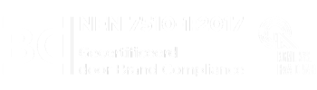 Certified logo NEN 7510-2017 wit